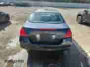 2006 Honda Accord LX SE with VIN 1HGCM56316A092031, listed as a Copart auction lot 85328495 with 290,178 mi miles and Non repairable. Bid and sale history available at DreamBid. Image 6.