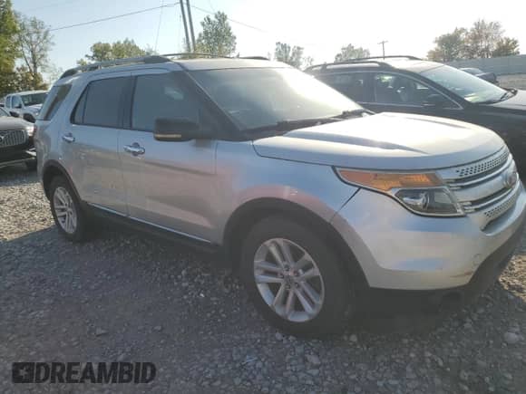 2011 Ford Explorer XLT с VIN 1FMHK7D8XBGA38296, выставлен на аукционе Copart как лот 84029225 с пробегом 188 105 миль миль и Чистый • Clean title. История ставок и продаж доступна на DreamBid. Изображение 4.