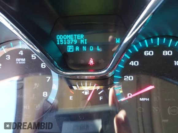 2013 Chevrolet Traverse LTZ с VIN 1GNKRLKD2DJ261329, выставлен на аукционе IAAI как лот 43359120 с пробегом 151 379 миль миль и . История ставок и продаж доступна на DreamBid. Изображение 15.