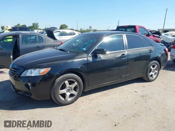 2009 Toyota Camry z VIN 4T4BE46K49R112477, wystawiony jako IAAI lot #43297961 z przebiegiem 157 504 mil mil oraz . Historia ofert i sprzedaży dostępna na DreamBid. Obrazek 17.