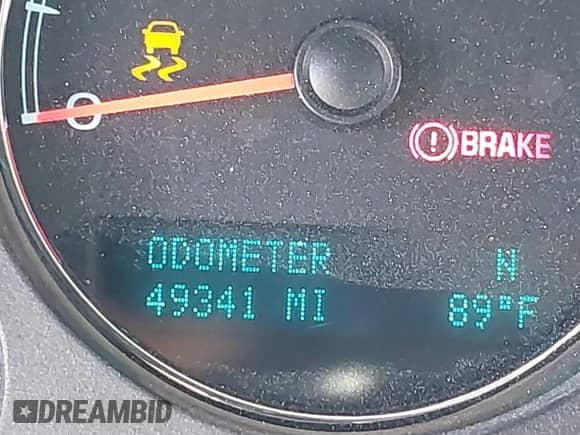 2013 Chevrolet Silverado 2500HD LTZ z VIN 1GC1KYE83DF123371, wystawiony jako IAAI lot #42395506 z przebiegiem 49 341 mil mil oraz . Historia ofert i sprzedaży dostępna na DreamBid. Obrazek 15.