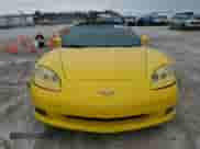 2007 Chevrolet Corvette с VIN 1G1YY36U375137401, выставлен на аукционе Copart как лот 87452024 с пробегом 84 670 миль миль и Списание • Salvage title. История ставок и продаж доступна на DreamBid. Изображение 5.