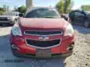 2014 Chevrolet Equinox LT with VIN 2GNALCEK4E6207486, listed as a Copart auction lot 84293965 with 126,785 mi miles and Clean title. Bid and sale history available at DreamBid. Image 5.