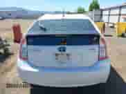 2013 Toyota Prius One with VIN JTDKN3DU7D5676429, listed as a IAAI auction lot 42348780 with 243,876 mi miles and . Bid and sale history available at DreamBid. Image 16.