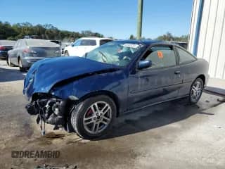 2002 Chevrolet Cavalier LS Sport с VIN 1G1JH12F327397422, выставлен на аукционе Copart как лот 82543734 с пробегом Не указан миль и Списание • Salvage title. История ставок и продаж доступна на DreamBid. Изображение 1.
