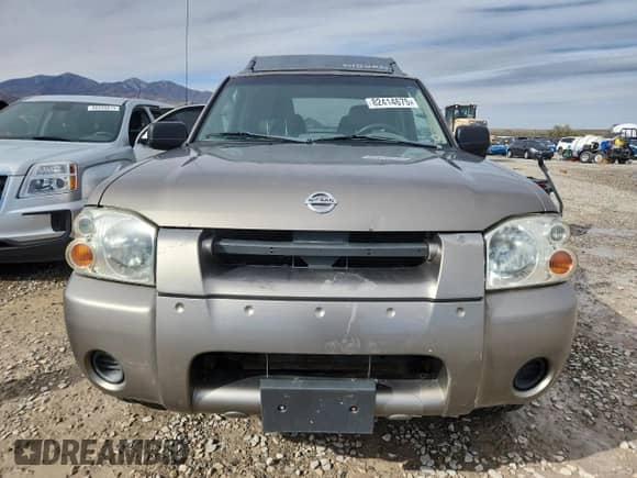2003 Nissan Frontier SVE with VIN 1N6MD29Y53C459115, listed as a Copart auction lot 82414675 with 146,869 mi miles and Clean title. Bid and sale history available at DreamBid. Image 5.