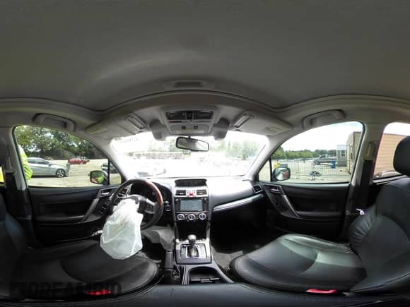 2016 Subaru Forester XT Touring z VIN JF2SJGXC4GH486064, wystawiony jako IAAI lot #42801023 z przebiegiem 134 785 mil mil oraz . Historia ofert i sprzedaży dostępna na DreamBid. Obrazek 18.