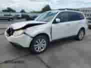 2012 Subaru Forester X Limited z VIN JF2SHBEC8CH428261, wystawiony jako Copart lot #66234305 z przebiegiem 189 062 mil mil oraz Szkoda całkowita • Salvage title. Historia ofert i sprzedaży dostępna na DreamBid. Obrazek 1.