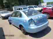 2011 Hyundai Accent GLS z VIN KMHCN4AC0BU573227, wystawiony jako IAAI lot #42934898 z przebiegiem Nie podano mil oraz . Historia ofert i sprzedaży dostępna na DreamBid. Obrazek 3.