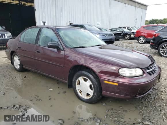 2000 Chevrolet Malibu LS с VIN 1G1NE52J4Y6253494, выставлен на аукционе Copart как лот 73652434 с пробегом 112 229 миль миль и Списание • Salvage title. История ставок и продаж доступна на DreamBid. Изображение 4.