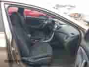 2015 Hyundai Elantra SE with VIN 5NPDH4AEXFH590571, listed as a IAAI auction lot 43255127 with 164,079 mi miles and . Bid and sale history available at DreamBid. Image 5.