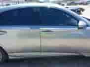 2021 Honda Accord EX-L with VIN 1HGCV3F58MA013227, listed as a IAAI auction lot 41822514 with 70,039 mi miles and . Bid and sale history available at DreamBid. Image 14.