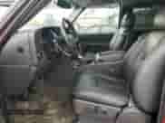 2004 Chevrolet Silverado SS с VIN 2GCEK19N941153037, выставлен на аукционе Copart как лот 78616584 с пробегом 190 555 миль миль и Списание • Salvage title. История ставок и продаж доступна на DreamBid. Изображение 7.
