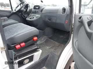 2004 Dodge Sprinter with VIN WD2PD544245661551, listed as a IAAI auction lot 41804592 with 179,506 mi miles and . Bid and sale history available at DreamBid. Image 5.