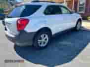2014 Chevrolet Equinox LT z VIN 2GNALBEK7E1117157, wystawiony jako Copart lot #86542175 z przebiegiem 143 314 mil mil oraz Czysty tytuł • Clean title. Historia ofert i sprzedaży dostępna na DreamBid. Obrazek 4.