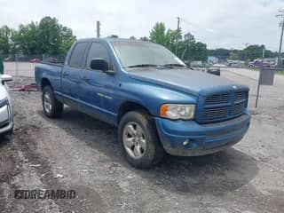 2002 Dodge 1500 with VIN 1D7HU18Z82J159934, listed as a IAAI auction lot 42648932 with 193,957 mi miles and . Bid and sale history available at DreamBid. Image 1.