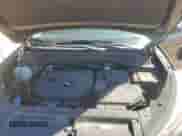 2016 Hyundai Tucson SE с VIN KM8J33A46GU237394, выставлен на аукционе Copart как лот 76118734 с пробегом 141 961 миль миль и Списание • Salvage title. История ставок и продаж доступна на DreamBid. Изображение 12.