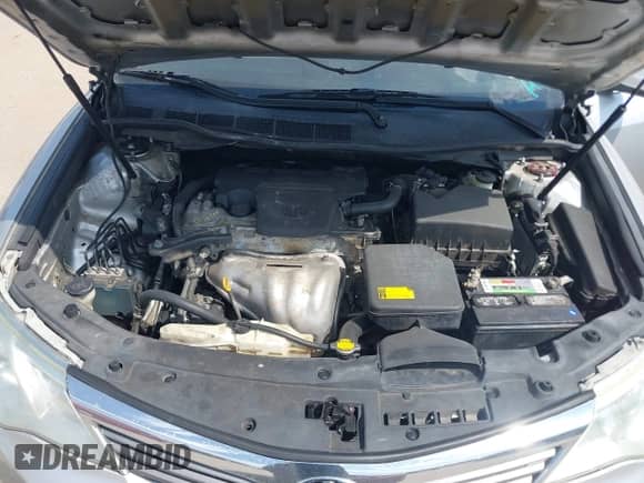 2014 Toyota Camry L с VIN 4T4BF1FK2ER440325, выставлен на аукционе IAAI как лот 43327460 с пробегом 126 798 миль миль и . История ставок и продаж доступна на DreamBid. Изображение 10.