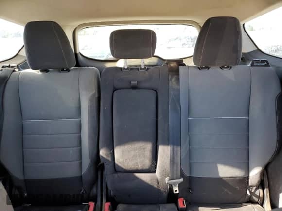 2014 Ford Escape SE with VIN 1FMCU0G90EUA06754, listed as a Copart auction lot 85709575 with 215,291 mi miles and Non repairable. Bid and sale history available at DreamBid. Image 10.