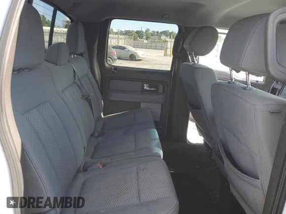 2014 Ford F-150 FX2 с VIN 1FTFW1CF6EKG41034, выставлен на аукционе Copart как лот 81861505 с пробегом 208 966 миль миль и Списание • Salvage title. История ставок и продаж доступна на DreamBid. Изображение 10.