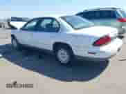 1995 Chevrolet Lumina with VIN 2G1WN52M9S9338667, listed as a IAAI auction lot 42184412 with 118,741 mi miles and . Bid and sale history available at DreamBid. Image 3.
