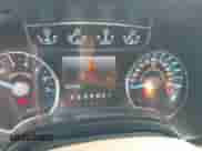 2013 Ford F-150 XL with VIN 1FTFW1EF8DKF91376, listed as a IAAI auction lot 41923110 with 226,254 mi miles and . Bid and sale history available at DreamBid. Image 16.