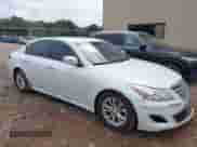 2013 Hyundai Genesis 3.8L с VIN KMHGC4DD2DU250120, выставлен на аукционе IAAI как лот 43340512 с пробегом 199 282 миль миль и . История ставок и продаж доступна на DreamBid. Изображение 1.