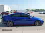 2023 Hyundai Elantra z VIN KMHLW4AKXPU015025, wystawiony jako IAAI lot #42515354 z przebiegiem 21 788 mil mil oraz . Historia ofert i sprzedaży dostępna na DreamBid. Obrazek 14.