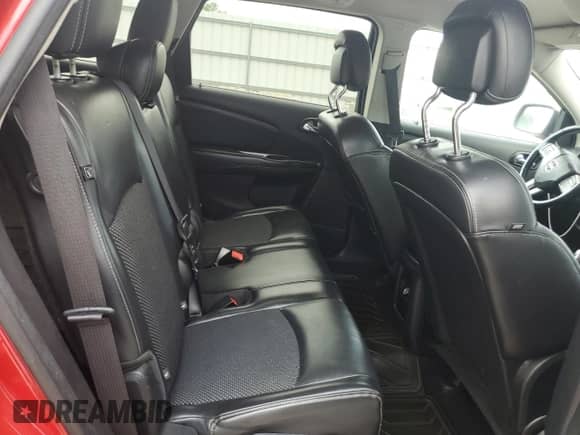 2016 Dodge Journey Crossroad z VIN 3C4PDCGBXGT107257, wystawiony jako Copart lot #69101995 z przebiegiem 407 183 mil mil oraz Szkoda całkowita • Salvage title. Historia ofert i sprzedaży dostępna na DreamBid. Obrazek 11.