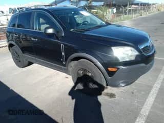 2008 Saturn VUE XE с VIN 3GSCL33P68S723035, выставлен на аукционе IAAI как лот 43487628 с пробегом 206 930 миль миль и . История ставок и продаж доступна на DreamBid. Изображение 1.