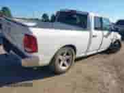 2016 Ram 1500 SLT with VIN 1C6RR6GTXGS163664, listed as a IAAI auction lot 43275606 with 164,432 mi miles and . Bid and sale history available at DreamBid. Image 4.