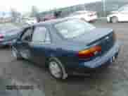 2001 Chevrolet Prizm с VIN 1Y1SK52881Z435232, выставлен на аукционе IAAI как лот 24685859 с пробегом 183 632 миль миль и . История ставок и продаж доступна на DreamBid. Изображение 3.