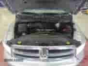 2011 Ram 1500 SLT with VIN 1D7RV1GT8BS644678, listed as a Copart auction lot 86136235 with 169,577 mi miles and Salvage title. Bid and sale history available at DreamBid. Image 11.