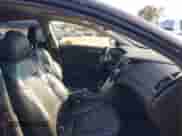 2013 Hyundai Sonata SE with VIN 5NPEC4AC2DH670705, listed as a IAAI auction lot 43283130 with 151,485 mi miles and . Bid and sale history available at DreamBid. Image 5.