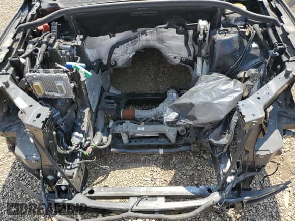 2020 Jeep Grand Cherokee Limited with VIN 1C4RJFBGXLC388469, listed as a Copart auction lot 69187385 with Not provided miles and Non repairable. Bid and sale history available at DreamBid. Image 12.
