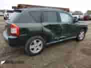 2010 Jeep Compass Sport z VIN 1J4NT1FB6AD626166, wystawiony jako Copart lot #88448045 z przebiegiem 181 098 mil mil oraz Szkoda całkowita • Salvage title. Historia ofert i sprzedaży dostępna na DreamBid. Obrazek 3.