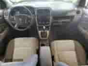 2011 Dodge Caliber Mainstreet with VIN 1B3CB3HAXBD261722, listed as a Copart auction lot 82446015 with 151,548 mi miles and Salvage title. Bid and sale history available at DreamBid. Image 8.