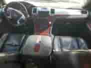 2007 Cadillac Escalade z VIN 1GYFK63867R260847, wystawiony jako Copart lot #84286415 z przebiegiem 268 805 mil mil oraz Czysty tytuł • Clean title. Historia ofert i sprzedaży dostępna na DreamBid. Obrazek 8.