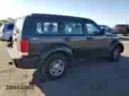 2011 Dodge Nitro SE с VIN 1D4PU2GK5BW511535, выставлен на аукционе Copart как лот 82734175 с пробегом 120 704 миль миль и Списание • Salvage title. История ставок и продаж доступна на DreamBid. Изображение 3.