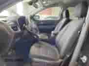 2019 Chevrolet Equinox LT z VIN 3GNAXJEV4KL339982, wystawiony jako Copart lot #71559605 z przebiegiem 78 331 mil mil oraz Szkoda całkowita • Salvage title. Historia ofert i sprzedaży dostępna na DreamBid. Obrazek 7.