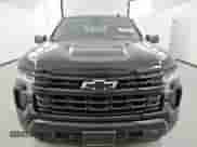 2024 Chevrolet Silverado 1500 RST with VIN 1GCUDEE87RZ256369, listed as a Copart auction lot 70054035 with 37,773 mi miles and Clean title. Bid and sale history available at DreamBid. Image 5.