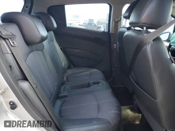 2015 Chevrolet Spark LS с VIN KL8CB6S97FC811770, выставлен на аукционе Copart как лот 69993225 с пробегом 139 001 миль миль и Списание • Salvage title. История ставок и продаж доступна на DreamBid. Изображение 10.