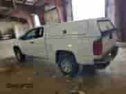 2017 Chevrolet Colorado 2WD WT с VIN 1GCHSBEA3H1305640, выставлен на аукционе Copart как лот 71673685 с пробегом 195 608 миль миль и Чистый • Clean title. История ставок и продаж доступна на DreamBid. Изображение 2.