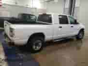 2006 Dodge 2500 SLT z VIN 3D7KR29C36G146412, wystawiony jako Copart lot #51276335 z przebiegiem 292 379 mil mil oraz Czysty tytuł • Clean title. Historia ofert i sprzedaży dostępna na DreamBid. Obrazek 3.