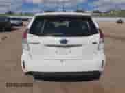 2016 Toyota Prius Three z VIN JTDZN3EU6GJ046135, wystawiony jako Copart lot #84797775 z przebiegiem 118 359 mil mil oraz Szkoda całkowita • Salvage title. Historia ofert i sprzedaży dostępna na DreamBid. Obrazek 6.