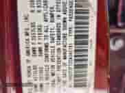 2012 Honda Accord EX with VIN 1HGCP3F72CA040191, listed as a Copart auction lot 80492945 with 191,187 mi miles and Salvage title. Bid and sale history available at DreamBid. Image 13.