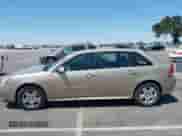 2006 Chevrolet Malibu Maxx LT z VIN 1G1ZT63806F263297, wystawiony jako IAAI lot #42606398 z przebiegiem 97 892 mil mil oraz . Historia ofert i sprzedaży dostępna na DreamBid. Obrazek 14.
