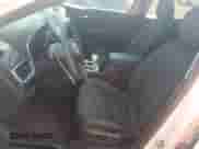 2020 Chevrolet Equinox LT с VIN 3GNAXJEVXLS739083, выставлен на аукционе Copart как лот 82068025 с пробегом 48 409 миль миль и Списание • Salvage title. История ставок и продаж доступна на DreamBid. Изображение 7.