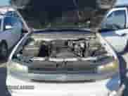 2002 Chevrolet TrailBlazer LTZ z VIN 1GNDT13S122484724, wystawiony jako IAAI lot #41855912 z przebiegiem 216 783 mil mil oraz . Historia ofert i sprzedaży dostępna na DreamBid. Obrazek 10.