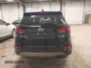 2018 Hyundai Santa Fe Ultimate с VIN 5XYZWDLA6JG518207, выставлен на аукционе IAAI как лот 41690166 с пробегом 101 603 миль миль и . История ставок и продаж доступна на DreamBid. Изображение 16.